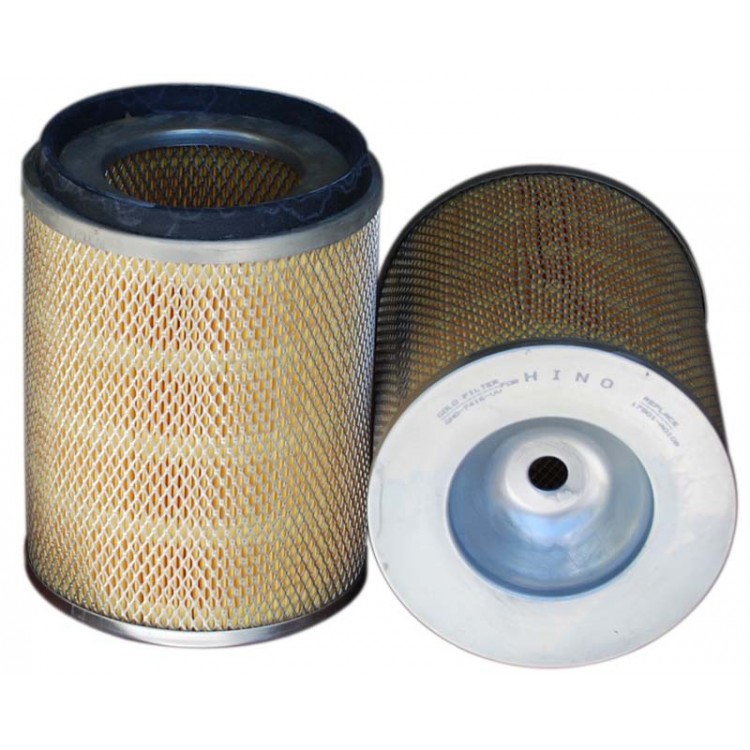 GOLD FİLTRE GHD-7416-VV | HAVA FİLTRESİ GHD74-16V-V HINO F SERISI