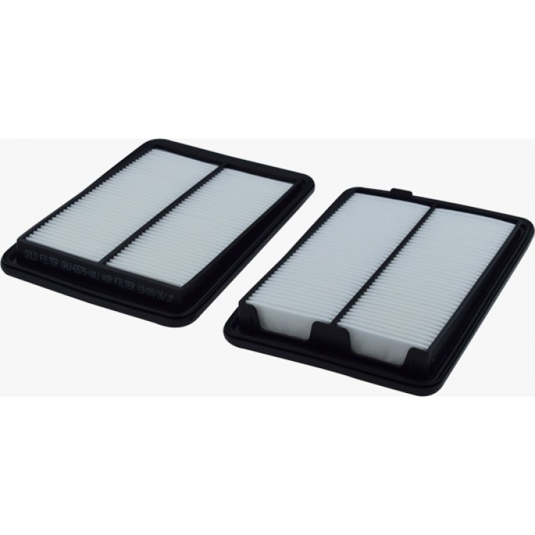 GOLD FİLTRE GHJ-6579-X4J | HAVA FİLTRESİ GHJ6579X4J QASHQAİ II (14->) 1.5 DCİ - 1.6 DCİ