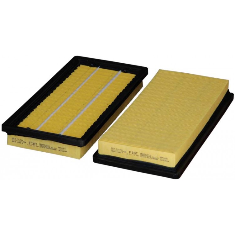 GOLD FİLTRE GHP-6209-X4 | HAVA FİLTRESİ GHP6209X4 MİTO (2008 >) 1.4-16V