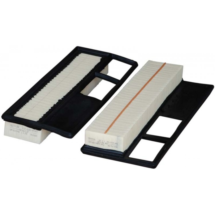 GOLD FİLTRE GHP-6210-X4Z | HAVA FİLTRESİ GHP6210X4Z DOBLO LINEA PALIO 1.3 JTDM