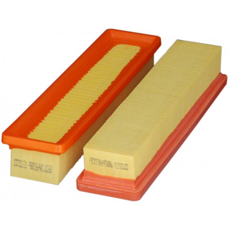 GOLD FİLTRE GHP-6242-X4 | HAVA FİLTRESİ GHP6242X4 SANDERO (2008 >) 1.2-16V GOLD FİLTRE GHP-6242-X4 | HAVA FİLTRESİ GHP6242X4 SANDERO (2008 >) 1.2-16V