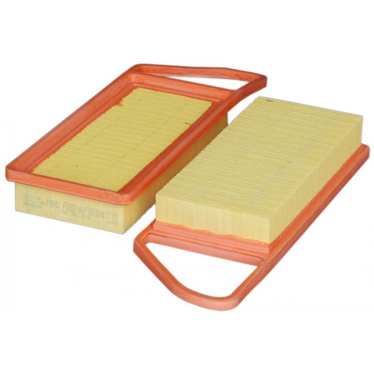 GOLD FİLTRE GHP-6262-X4Z | HAVA FİLTRESİ GHP6262X4Z P206 1.4 HDI SÜNGERLİ C3-II (09-) NEMO (08-)