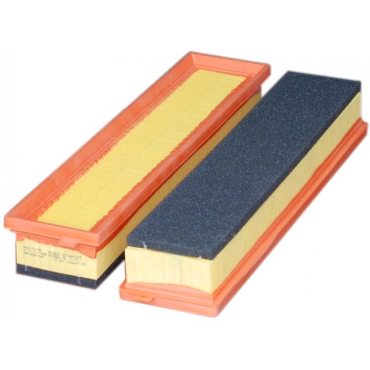 GOLD FİLTRE GHP-6398-X4S | HAVA FİLTRESİ GHP6398X4S C4 (2004 2010) XSARA PICASSO (1999 2010) 1.6-16V