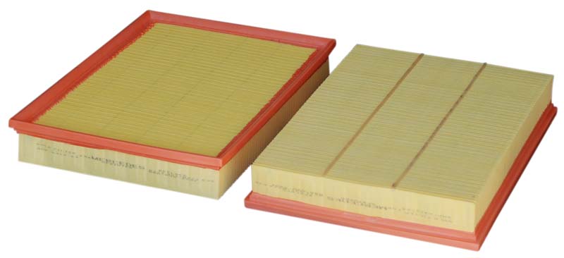 GOLD FİLTRE GHP-6413-X4 | HAVA FİLTRESİ GHP6413X4 SPRINTER-II (906) (06-) OM651 OM646