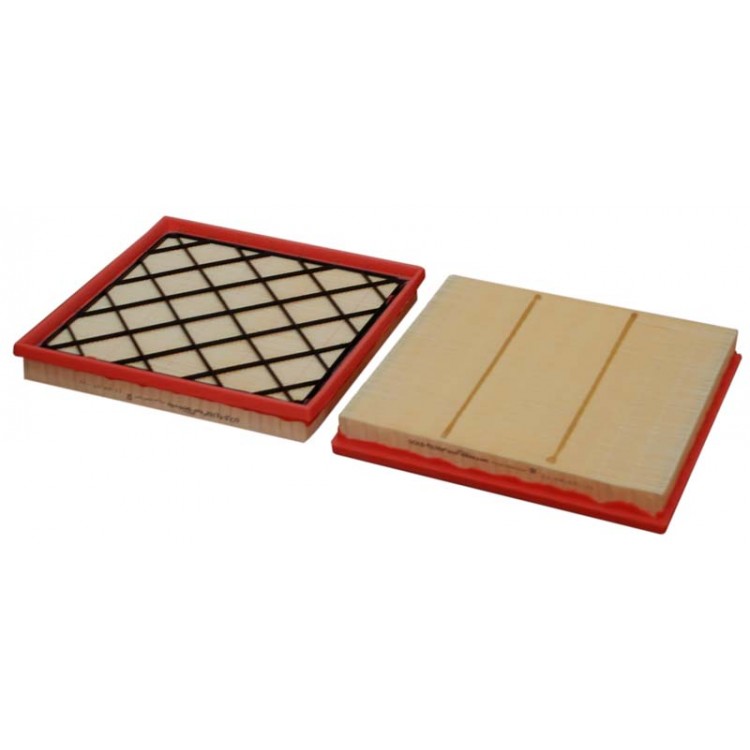GOLD FİLTRE GHP-6435-X4PJ | HAVA FİLTRESİ GHP6435X4PJ CRUZE (09-) 1.6 ASTRA-J (09-)