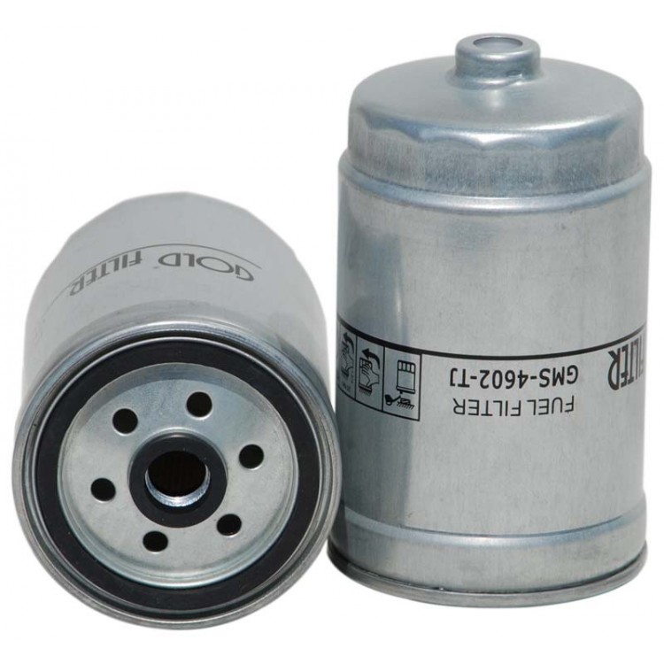 GOLD FİLTRE GMS-4602-TJ | MAZOT FİLTRESİ GMS4602TJ DOBLO 1.9 JTD DUCATO 2.8 JTD