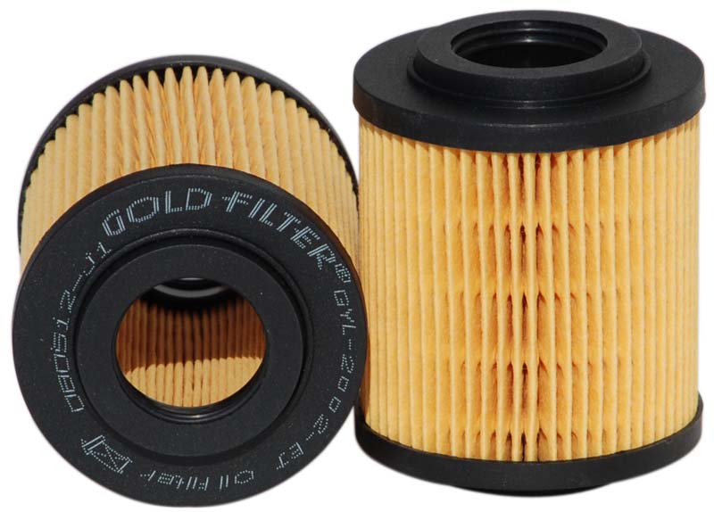 GOLD FİLTRE GYL-2002-EJ | YAĞ FİLTRESİ GYL2002EJ COMBO B (2001 >) 1.7 CDTI