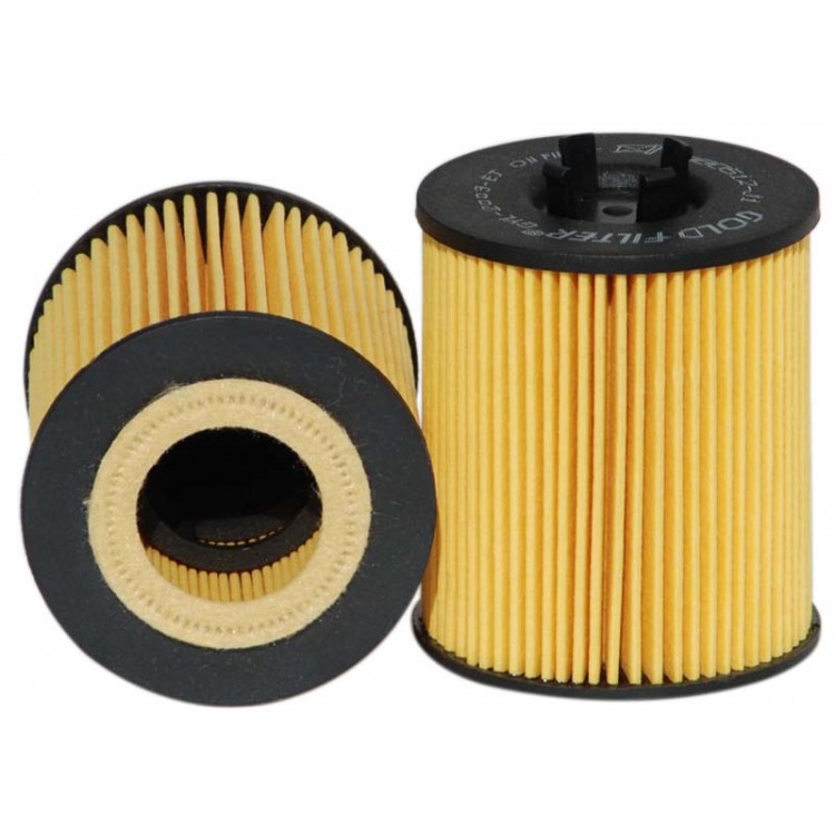 GOLD FİLTRE GYL-2003-EJ | YAĞ FİLTRESİ GYL2003EJ OMEGA B (1994 2003) 1.8-16V 2.5İ V6