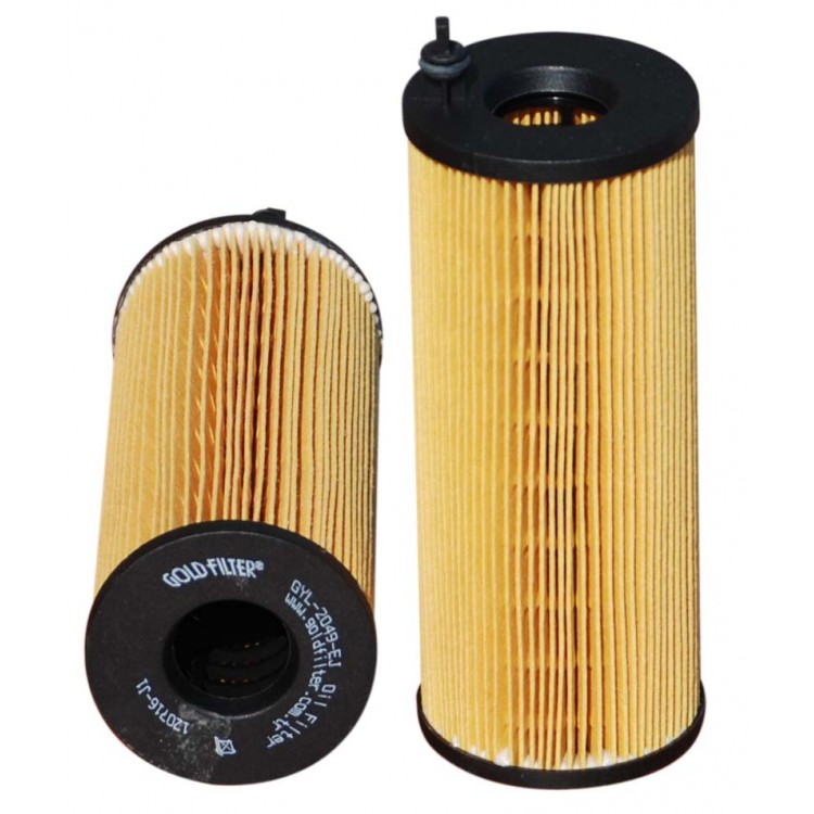 GOLD FİLTRE GYL-2049-EJ | YAĞ FİLTRESİ GYL2049EJ 3 E90 (2005 >) 5 E60 (2003 2010) 1.6D 1.8 D