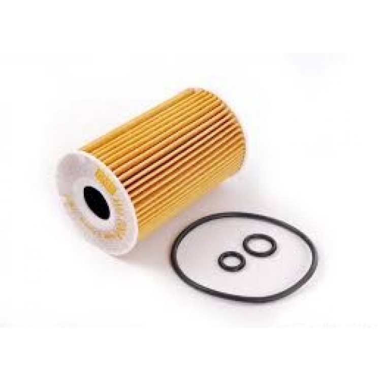 GOLD FİLTRE GYL-2066-EJ | YAĞ FİLTRESİ GYL2066EJ A3 (03-) A6 (4G2 4G5) (11-) 1.6 TDI 2.0 TDI