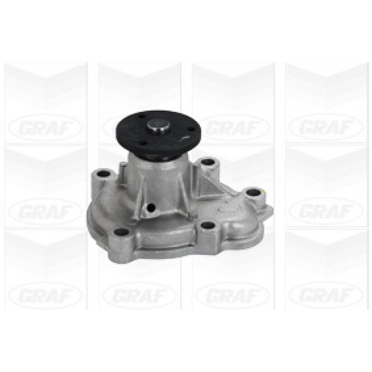 GRAF PA1077 | SU POMPASI PA1077 ASTRA-H 1.7 CDTI (04-09) Z17DTH 6334048