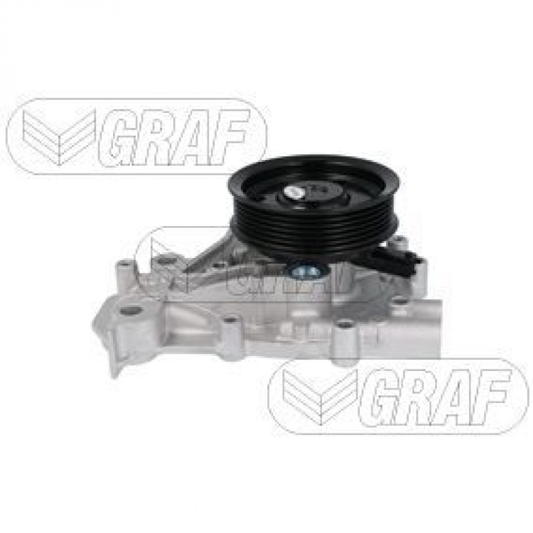 GRAF PA1417-8 | DEVİRDAİM PA1417-8 INSIGNIA 2.0CDTİ 4X4 ZAFIRA 14->
