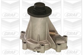GRAF PA583 | SU POMPASI PA583 W202 W210 C220 D E220D DİZEL