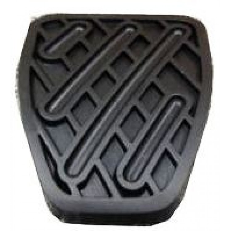 GROS 28199 | PEDAL LASTİĞİ (FREN/DEBRİYAJ) 28199 JUKE (F15) 1.5 DCİ-1.6-1.6 DIG-T (2WD-4WD) (