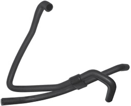 GROS T55115 | KALORİFER HORTUMU T55115 ROVER 400 (XW-RT) 414-416-418-420 (GSI/Sİ-D/SD-SDİ-GT