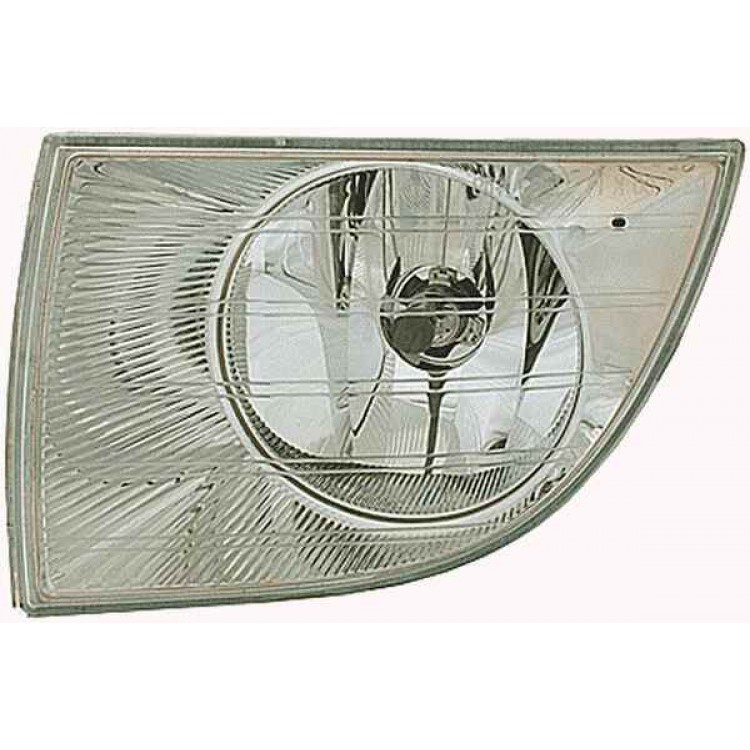 HELLA 1N0354018011 | SİS SOL 1NO354018011 FABIA (07-)
