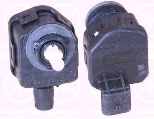 HELLA 6NM007878351 | FAR AYAR MOTORU 6NM007878351 ASTRA-G