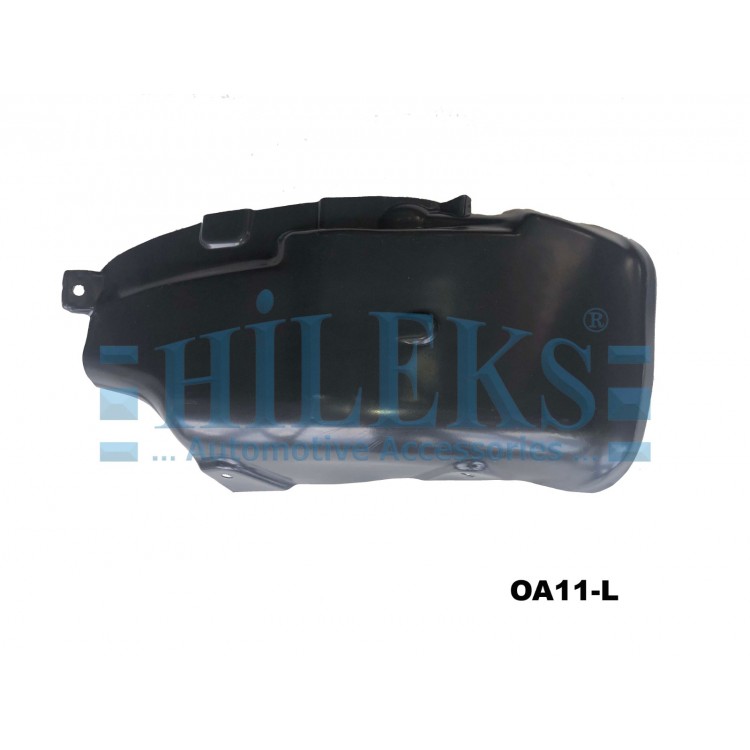 HİLEX OA11L | ÇAMURLUK DAVLUMBAZI ARKA SOL OA11L ASTRA H 04-> SEDAN HİLEX OA11L | ÇAMURLUK DAVLUMBAZI ARKA SOL OA11L ASTRA H 04-> SEDAN