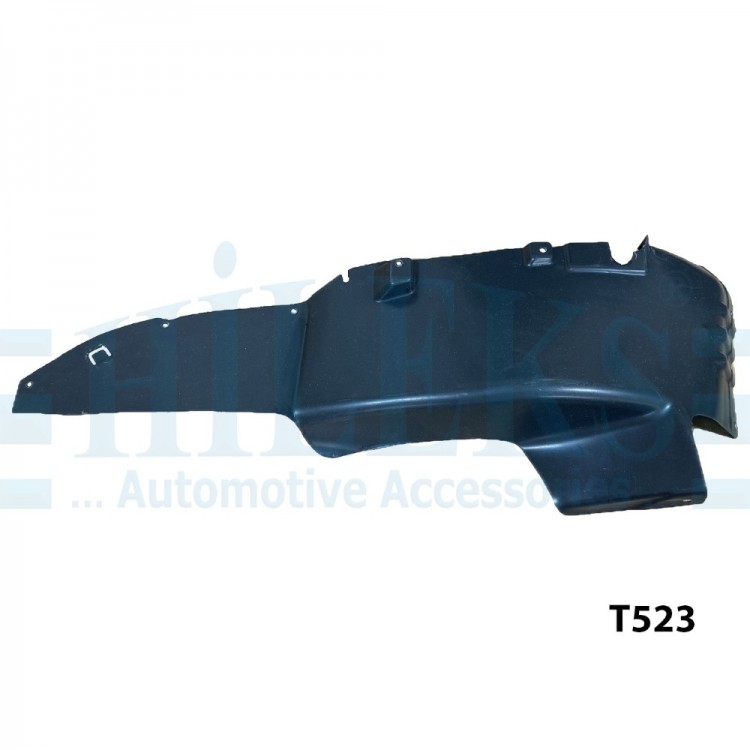 HİLEX T523 | T523 ÇAMURLUK DAVLUMBAZI ARKANIN ARKASI SOL EGEA SEDAN 21->