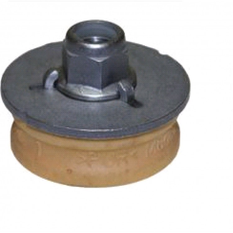IMPOL 9109 | SÜSPANSİYON TAKOZU ARKA ÜST 8111 BMW 3 CABRİO BMW X1 BMW 1