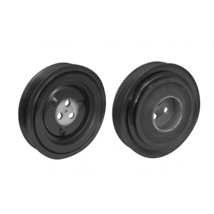 K-METAL METAL-18-1061 | KRANK KASNAĞI 181061 TRASİT 2.4 TDCİ 04-> K-METAL METAL-18-1061 | KRANK KASNAĞI 181061 TRASİT 2.4 TDCİ 04->