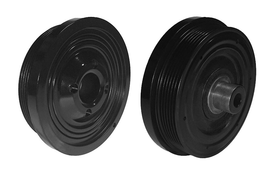 K-METAL METAL-18-1063 | KRANK KASNAĞI 181063 FOCUS I 98-04 1.8 TDCİ K-METAL METAL-18-1063 | KRANK KASNAĞI 181063 FOCUS I 98-04 1.8 TDCİ