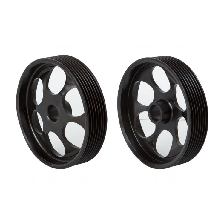 K-METAL METAL-30-1043 | DİREKSİYON POMPA KASNAĞI 301043 LAGUNA II III 1.9 DCİ 2.0 16V K-METAL METAL-30-1043 | DİREKSİYON POMPA KASNAĞI 301043 LAGUNA II III 1.9 DCİ 2.0 16V