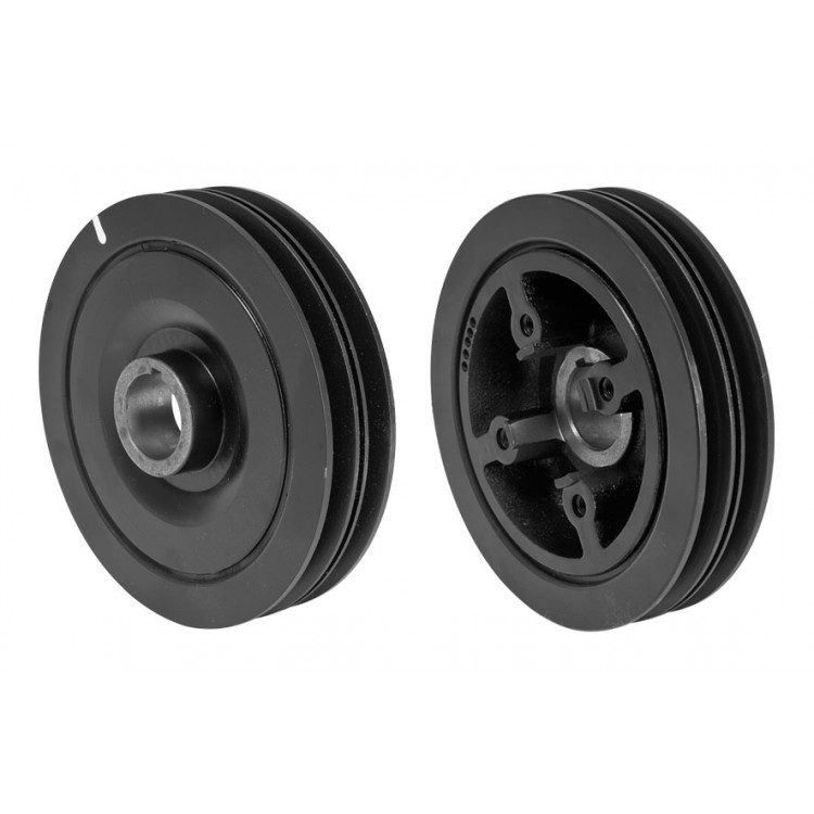 K-METAL METAL-32-1040 | KRANK KASNAĞI 321040 HILUX 2.4 D