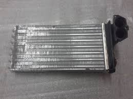 KALE 2081822AL | KALORIFER RADYATORU KOMPLE PEUGEOUT, CITROEN 206, XSARA, PICASSO