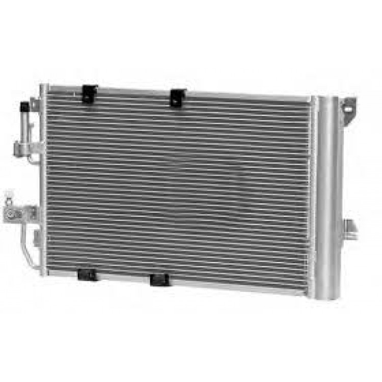 KALE 342810 | KLIMA RADYATORU RENAULT CLIO II / BOX 1.2 / 1.4 / 1.6 / 1.9D / 1.9 DTI / 2.0 16V SPORT 98-09
