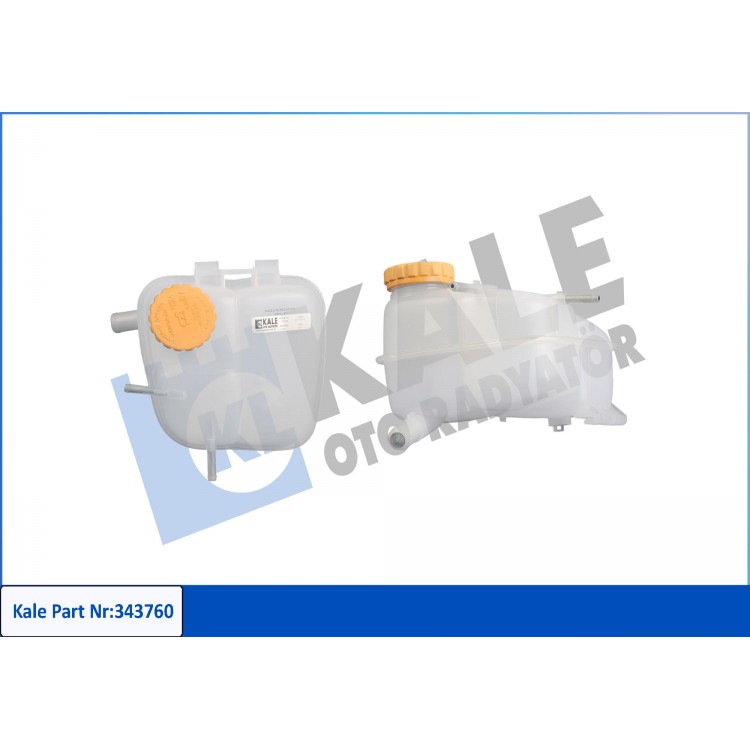 KALE 343760 | GENLEŞME KAVANOZU 343760 ASTRA-G