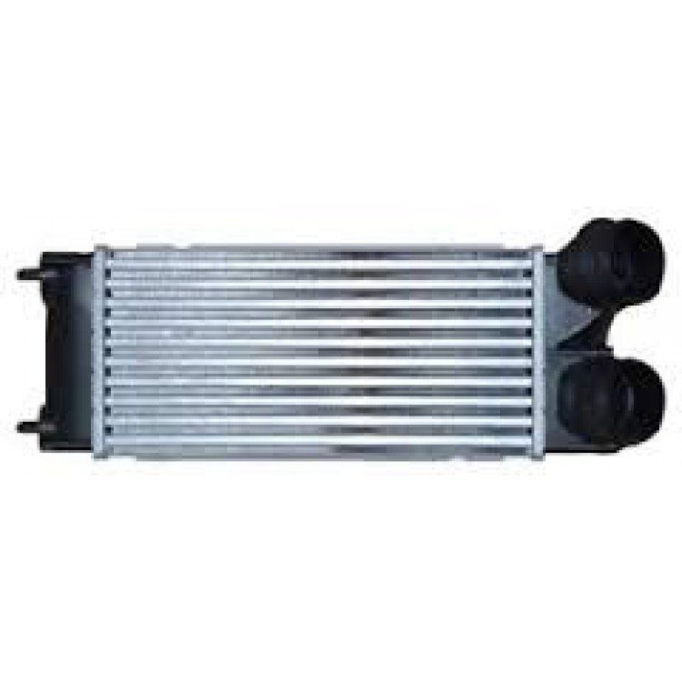 KALE 342815 | TURBO RADYATORU CITROEN, PEUGEOT C4 PICASSO, GRAND PICASSO II, 308 II, 308 SW II 1.6 VTI, 1.6 HDI, 2.0 BLUE HDI 13-