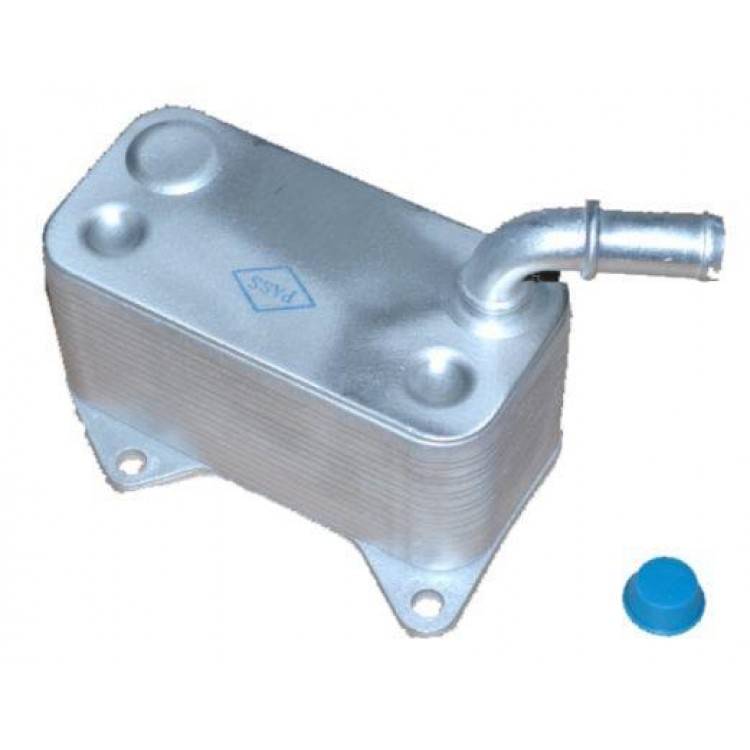 KALE 353230 | YAG SOGUTUCU AUDI, SEAT, SKODA, VOLKSWAGEN A1, A3, A4, A5, A6, Q3, Q5, TT ALTEA, EXEO, IBIZA IV, LEON, TOLEDO IV FABIA II, OCTAVIA II, RABID, SUPERB II BEETLE, CADDY III, GOLF VI, JETTA III, PASSAT, CC, POLO, MULTIVAN V, TRANSPORTER V 2.0, 1