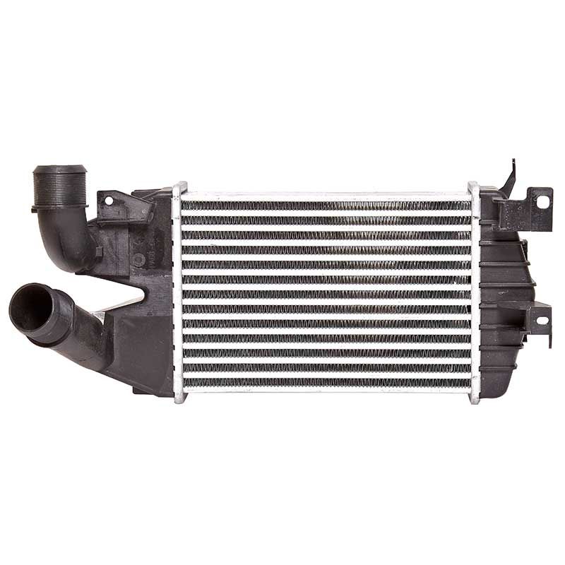 KALE 345200 | TURBO RADYATÖRÜ 345200 ASTRA-G ZAFIRA-A ( 220x127x64 )