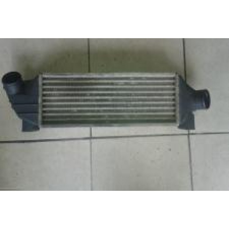 KALE 345700 | TURBO RADYATÖRÜ 345700 INSIGNIA MALIBU 1.6T 2.0T 2.8 V6 2.0 CDTI 08->(665x361.7x