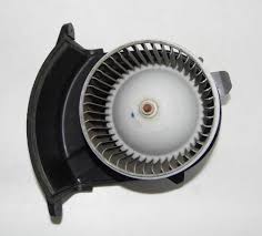 KALE 342790 | KALORIFER MOTORU NISSAN, OPEL, RENAULT PRIMASTAR , VIVARO, TRAFIC II