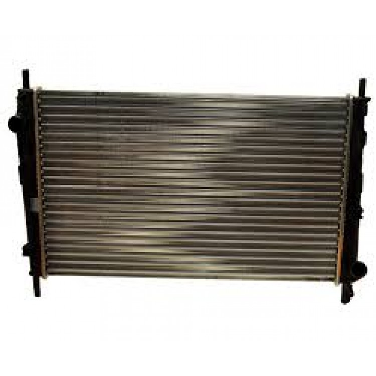 KALE 368700 | RADYATÖR 368700 MONDEO BENZİNLİ 01 07BRAZING MT KLIMALI