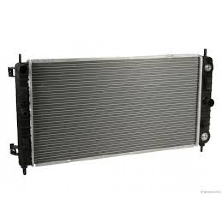 KALE 371100 | RADYATÖR 371100 COMBO CORSA CORSA-B TIGRA (680x273x26) BRAZING MT