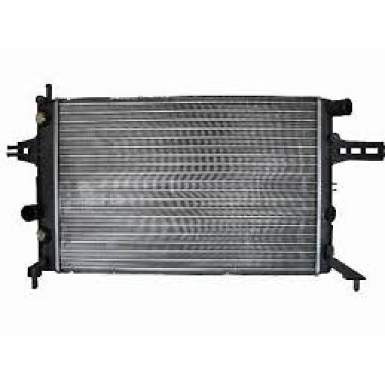 KALE 371300 | RADYATÖR 371300 ASTRA-H Z13DT (05-) 1.3 CDTI 1.7 CDTI (1300269)