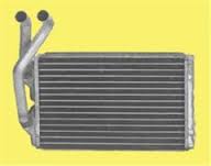 KALE 372200 | RADYATÖR 372200 KALOS 02> AVEO 06> 1.4 16V (600x418x16) BRAZING MT