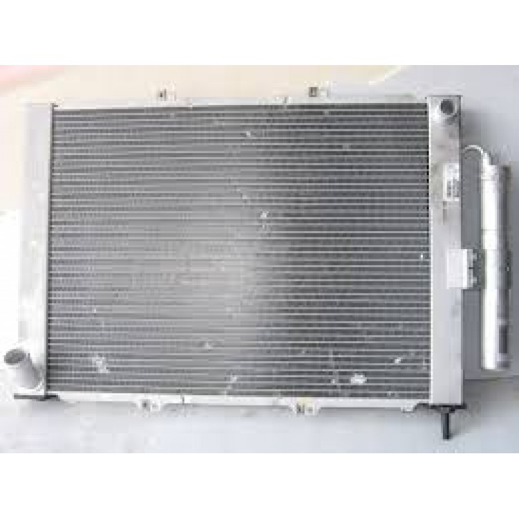 KALE 382400 | MODUL RADYATOR+KONDENSER KANGOO 1.5DCI 1.6 16V KALE 382400 | MODUL RADYATOR+KONDENSER KANGOO 1.5DCI 1.6 16V