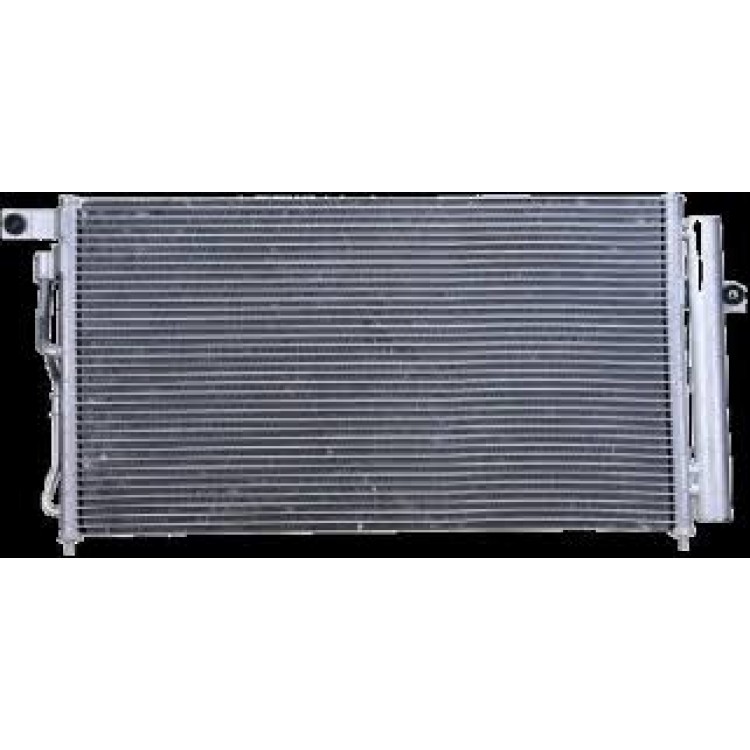 KALE 386400 | KLİMA RADYATÖRÜ 386400 ACCENT 1.5I 96-> ( 565x318x16 ) (KURUTUCU İLE)