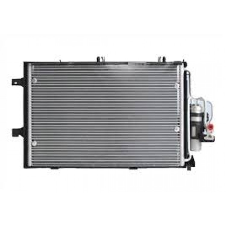 KALE 388800 | KLİMA RADYATÖRÜ 388800 CORSA-B COMBO-B (1618108)