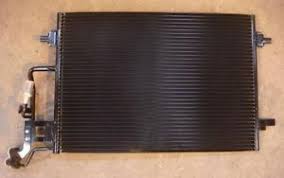 KALE 390700 | KLIMA RADYATORU SEAT, SKODA, VOLKSWAGEN CORDOBA, IBIZA IV,ROOMSTER, FABIA, FOX, POLO (515-362-16) AL/AL