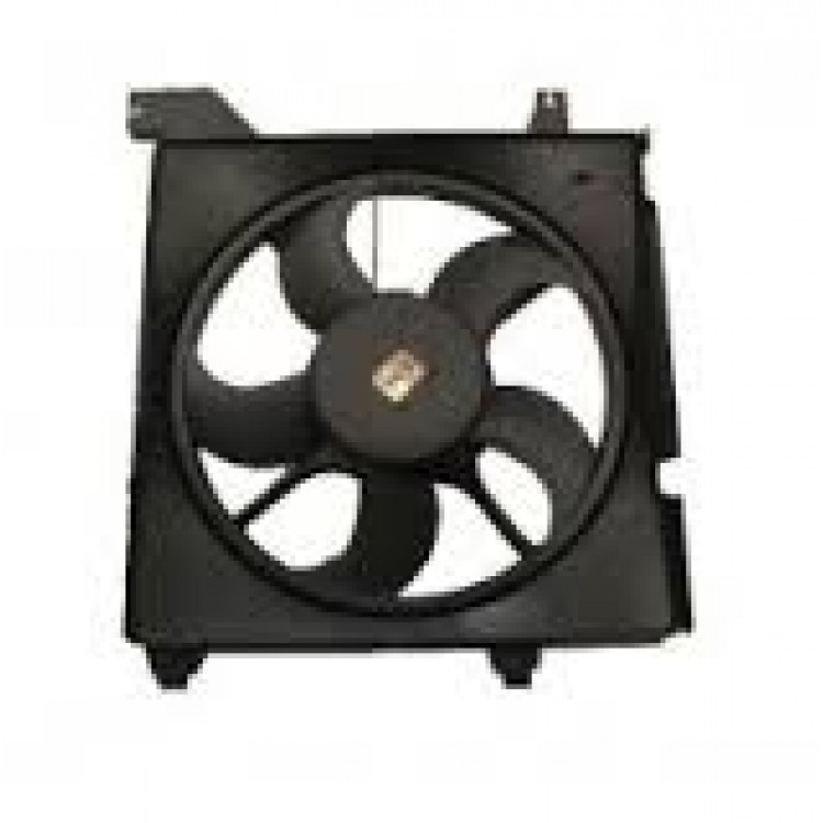 KALE 415800 | FAN MOTORU SOL 415800 CORDOBA IBIZA-II INCA VW CADDY-II POLO