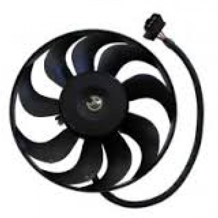 KALE 416700 | FAN MOTORU 416700 CADDY-III 1.4 1.4 16V 04-> GOLF V 1.4 FSI TSI 1.6 FSI (03 08)