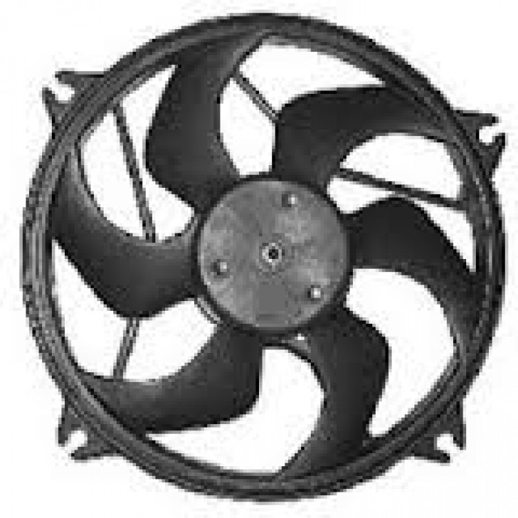 KALE 420300 | FAN MOTORU DAVLUMBAZLI 420300 PARTNER BERLINGO XSARA