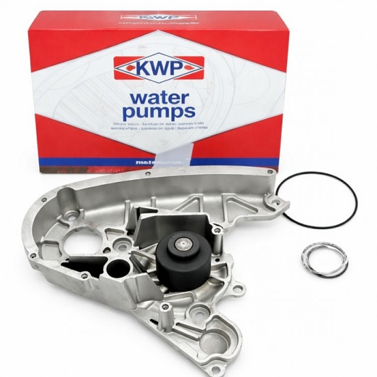 KWP 10900 | SU POMPASI KWP10900 DUCATO 2.3 JTD 504033770
