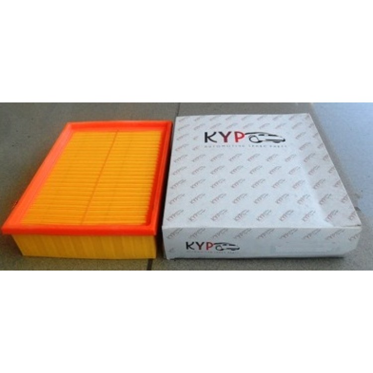 KYP 834585 | HAVA FİLTRESİ 834585Y COMBO-B Y1.7-Z1.7