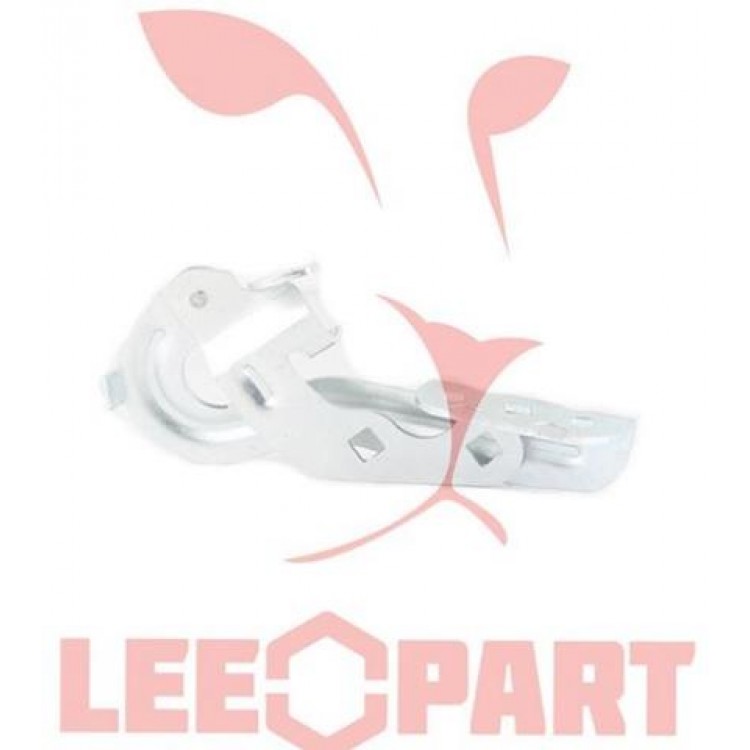 LEEOPART BB24501 | KAPUT MENTEŞESİ SOL BB24501 COURIER 2014->